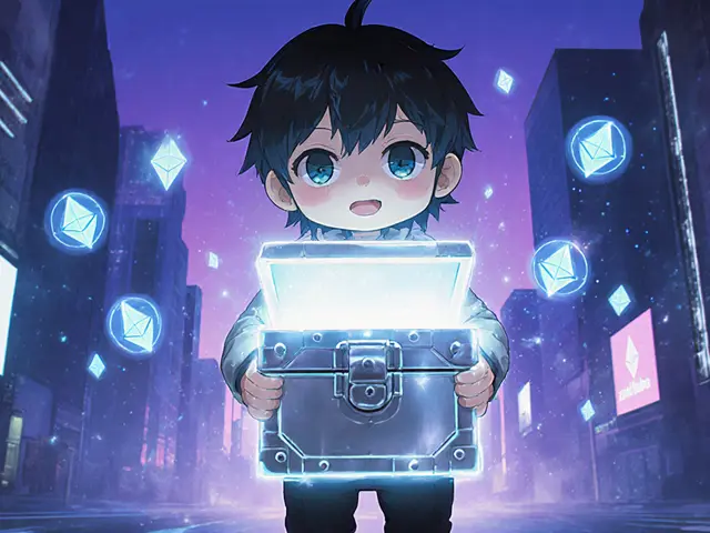Tout savoir sur l’Airdrop Silver Chest NFT de Zuki Moba par Zukiverse