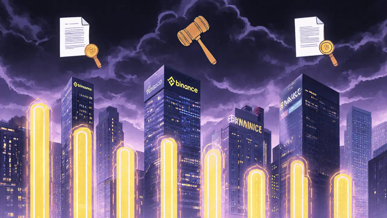 Déclin du volume de trading crypto après les restrictions réglementaires
