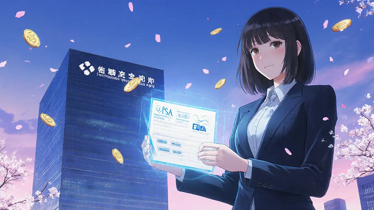 Protection des consommateurs pour les cryptomonnaies au Japon : guide complet 2025