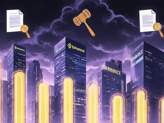 Déclin du volume de trading crypto après les restrictions réglementaires