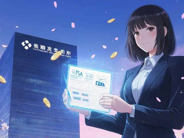 Protection des consommateurs pour les cryptomonnaies au Japon : guide complet 2025