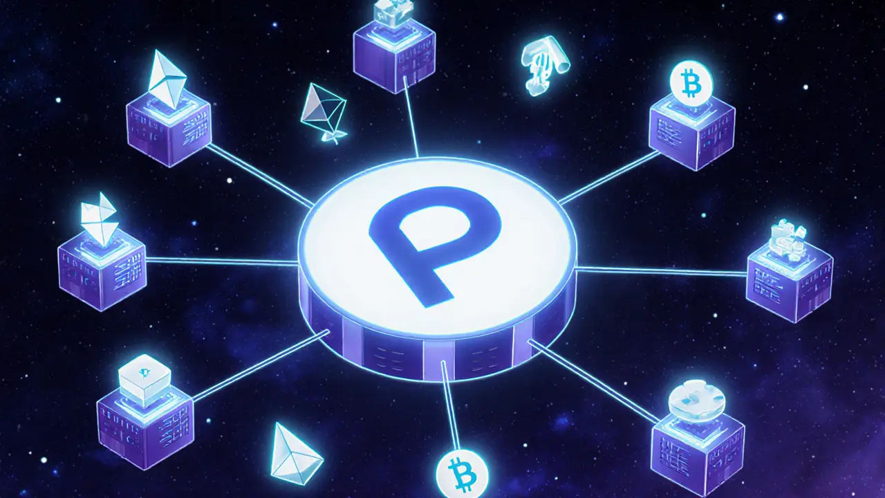 Pocket Network (POKT) : tout ce qu’il faut savoir sur la crypto d’infrastructure décentralisée