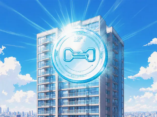 Cadre juridique des NFTs immobiliers: tout ce qu’il faut savoir