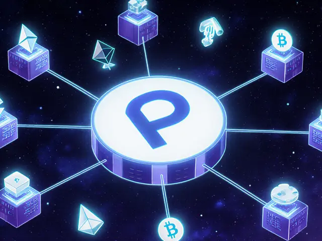 Pocket Network (POKT) : tout ce qu’il faut savoir sur la crypto d’infrastructure décentralisée