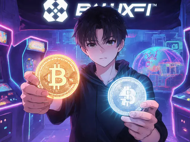 BinaryX (BNX) : tout savoir sur le swap vers FORM et pourquoi il n’y a pas d’airdrop