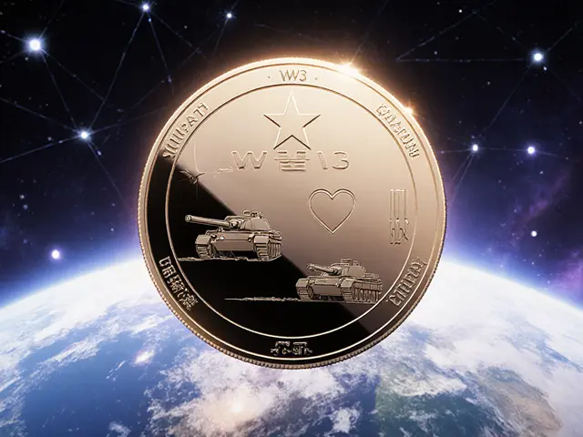 WW3 crypto : définition, fonctionnement, risques et comment l’acheter
