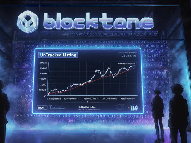 Blocktane: revue détaillée de la plateforme d'échange crypto