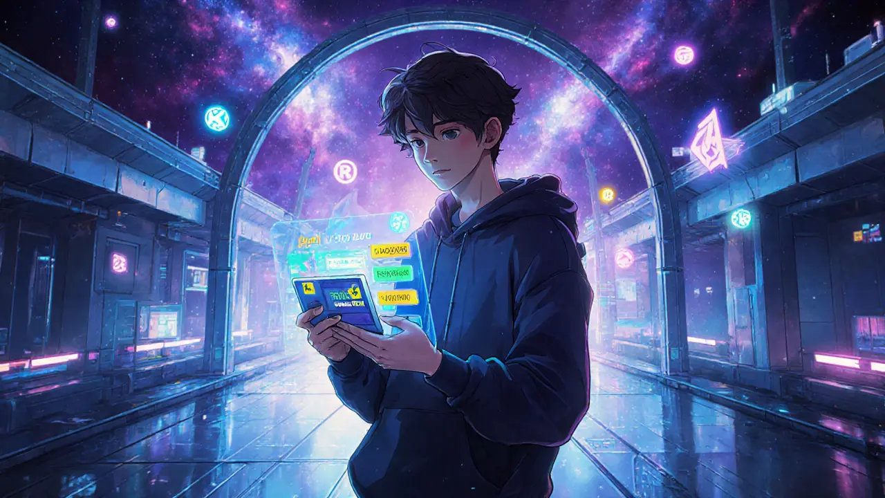 Astroport (Cosmos): revue complète du DEX décentralisé