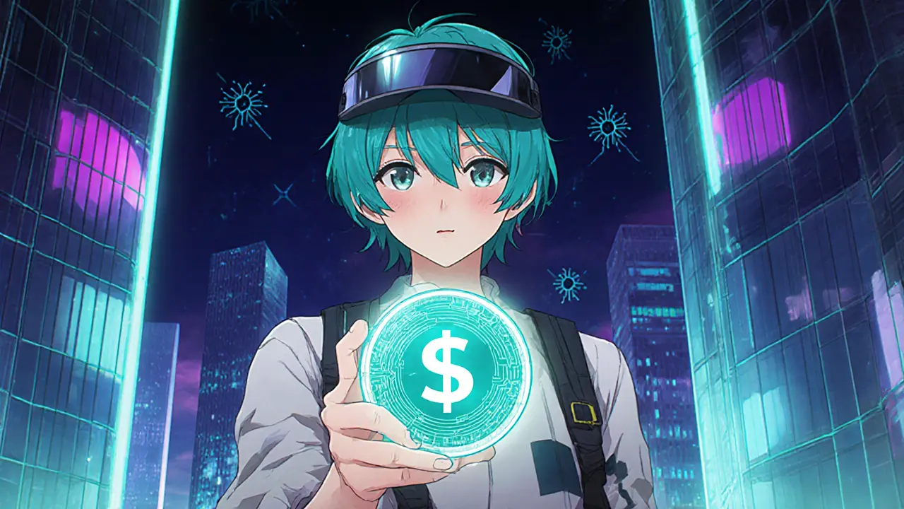 Pooku ($POOKU) : Tout ce qu'il faut savoir sur cette crypto méconnue