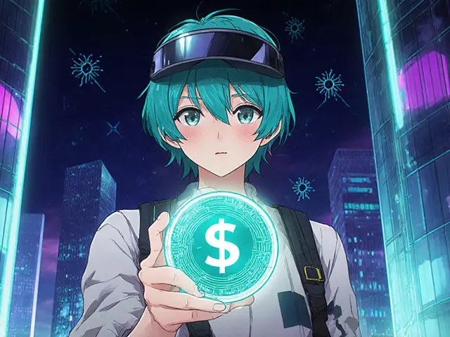 Pooku ($POOKU) : Tout ce qu'il faut savoir sur cette crypto méconnue