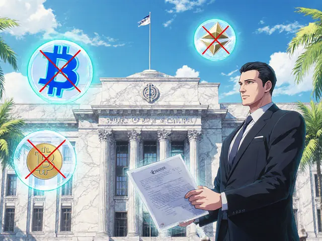 Restrictions sur les cryptomonnaies en Équateur - Guide complet 2025