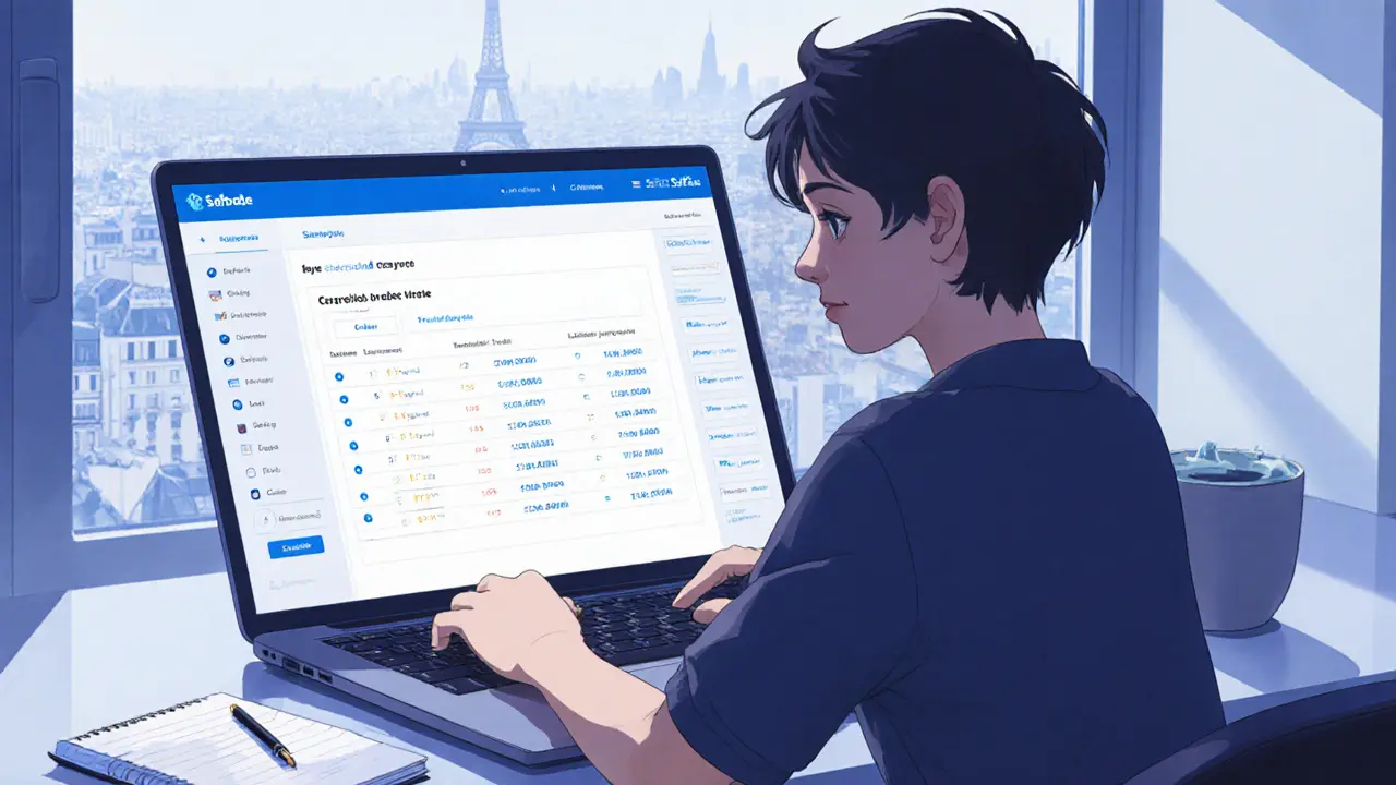 SafeTrade: revue complète de l’échange crypto