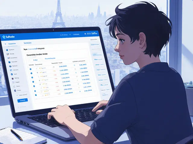 SafeTrade: revue complète de l’échange crypto