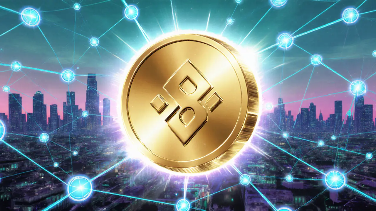 Justus (JTT) : tout savoir sur la crypto BEP‑20