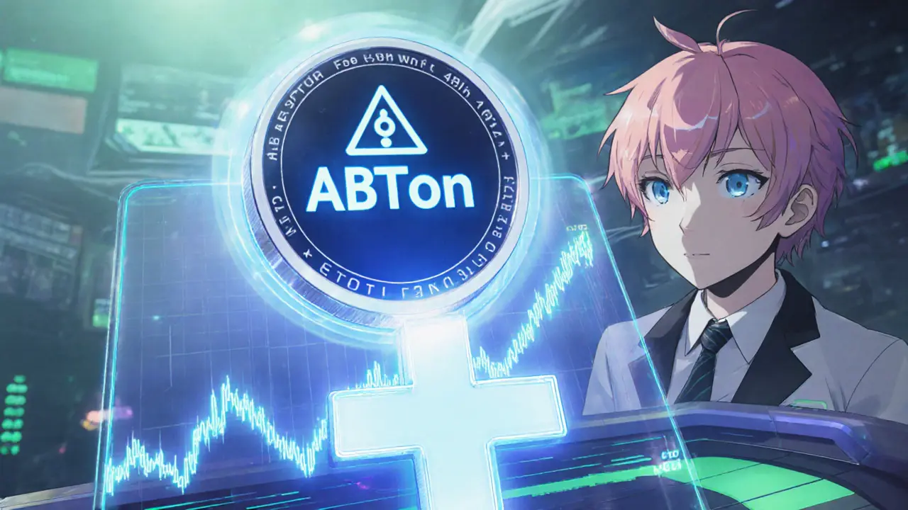 Qu’est-ce que le token Abbott (ABTon) d’Ondo Finance?