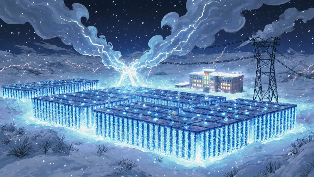 Rationnement de l'électricité pour le minage de crypto dans le Kazakhstan