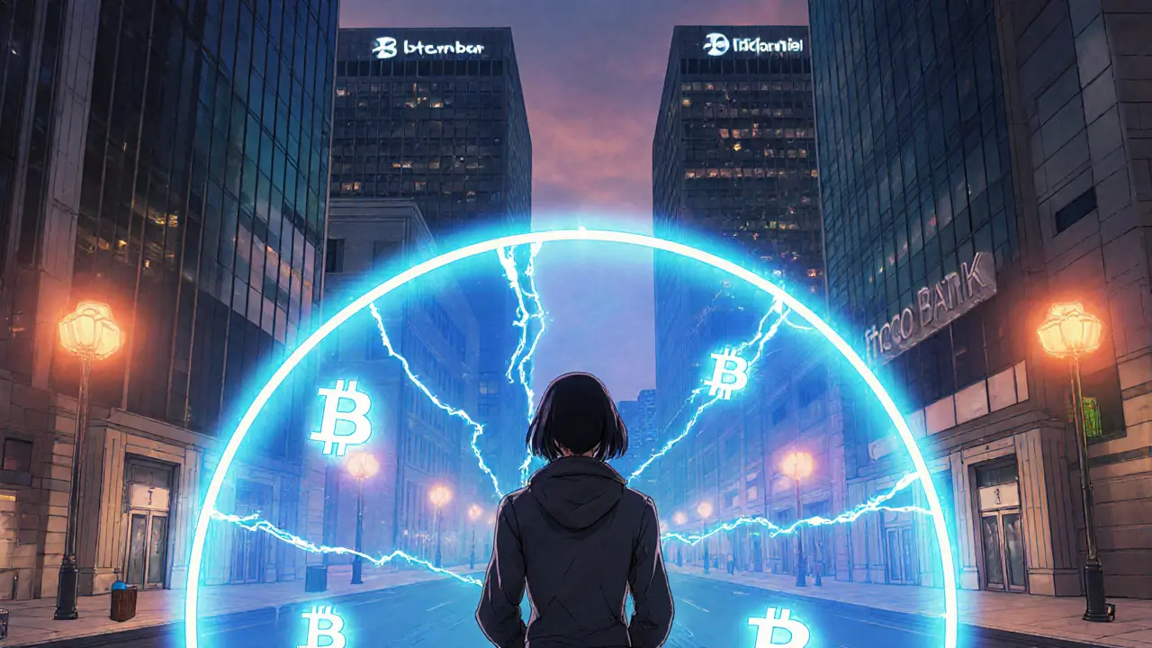 Restrictions du secteur bancaire mexicain sur les cryptomonnaies en 2025