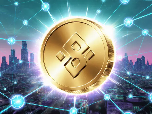 Justus (JTT) : tout savoir sur la crypto BEP‑20