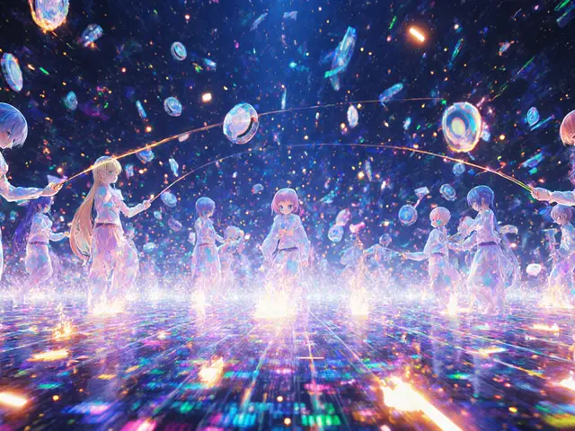 MurAll PAINT Airdrop : Tout ce que vous devez savoir sur la distribution de jetons et son évolution