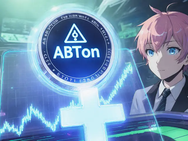 Qu’est-ce que le token Abbott (ABTon) d’Ondo Finance?