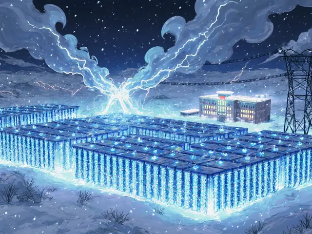 Rationnement de l'électricité pour le minage de crypto dans le Kazakhstan