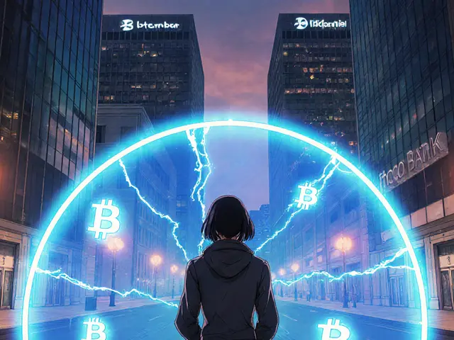 Restrictions du secteur bancaire mexicain sur les cryptomonnaies en 2025