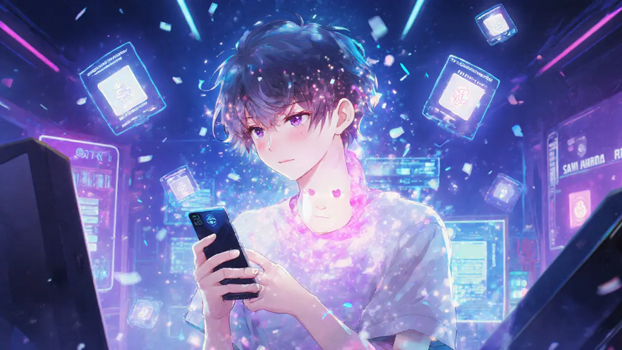 ANTIX Airdrop : Tout ce que vous devez savoir sur l'événement de lancement du token ANTIX