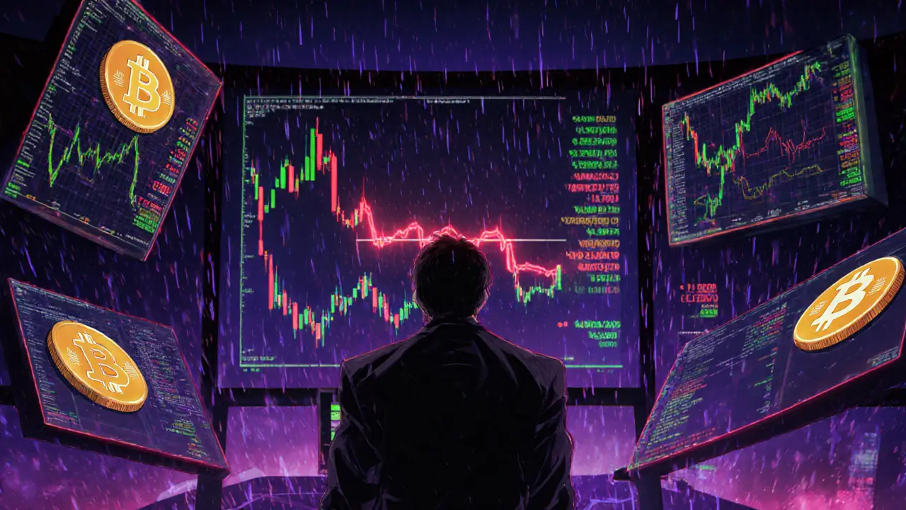 BIT.com : avis complet sur cette plateforme d'échange de crypto-monnaies