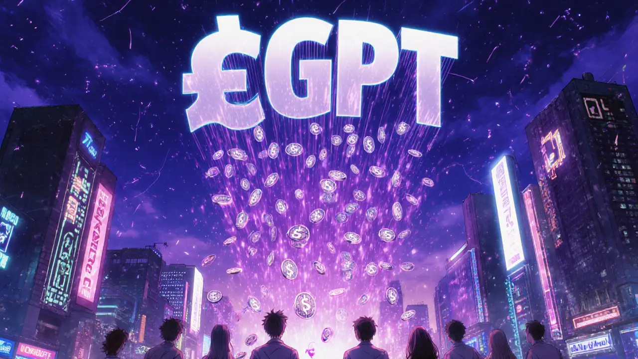 CGPT x CoinMarketCap Airdrop : Tout ce que vous devez savoir sur la distribution de 50 000 $