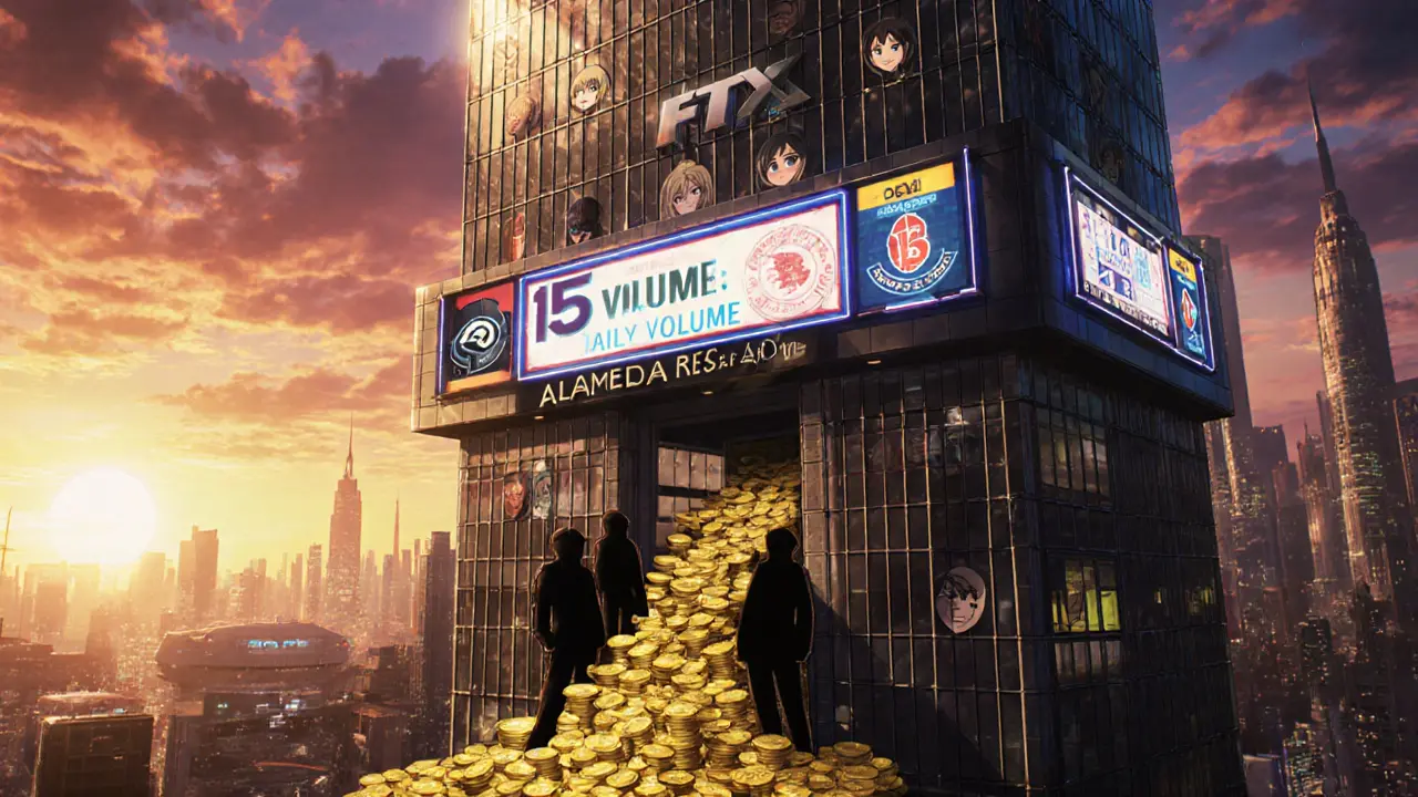 FTX : l'histoire d'une faillite cryptographique et ses leçons pour les investisseurs