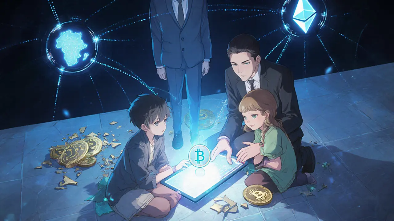 Le e-Dirham permet des transferts numériques sécurisés entre le Maroc et l’Égypte, sous contrôle de la banque centrale.