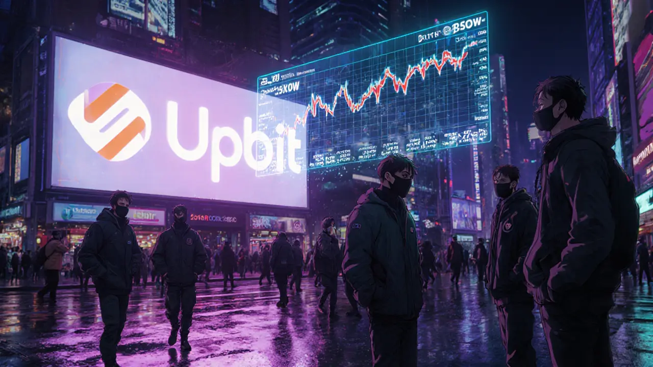 Lupbit crypto exchange review