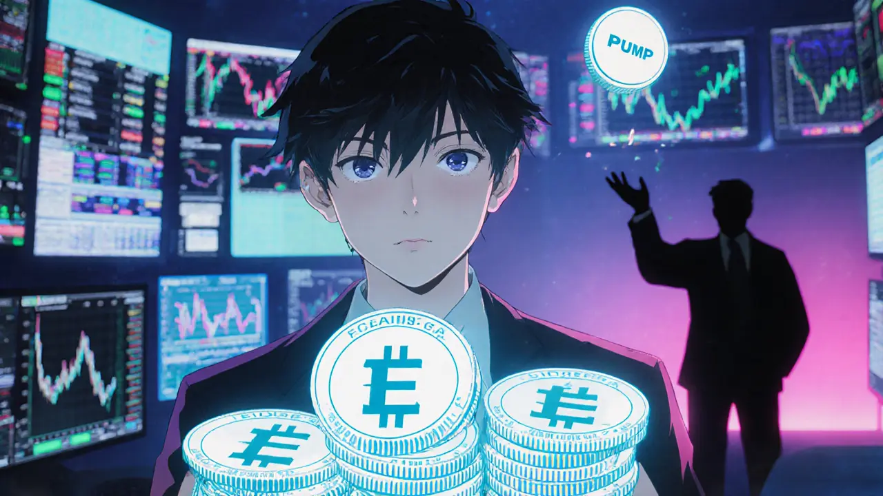 Qu'est-ce que la cryptomonnaie ElonDoge (EDOGE) ?