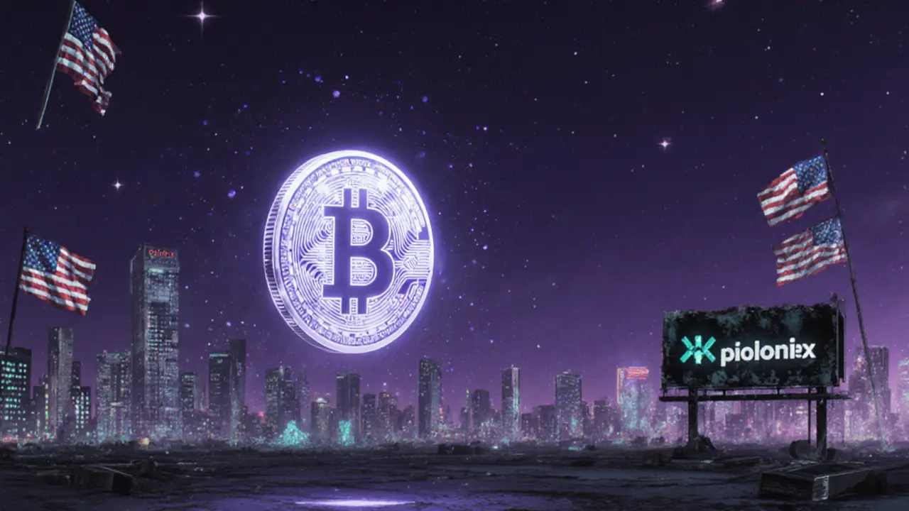 Qu'est-ce que la cryptomonnaie Made in America (MIA) ?