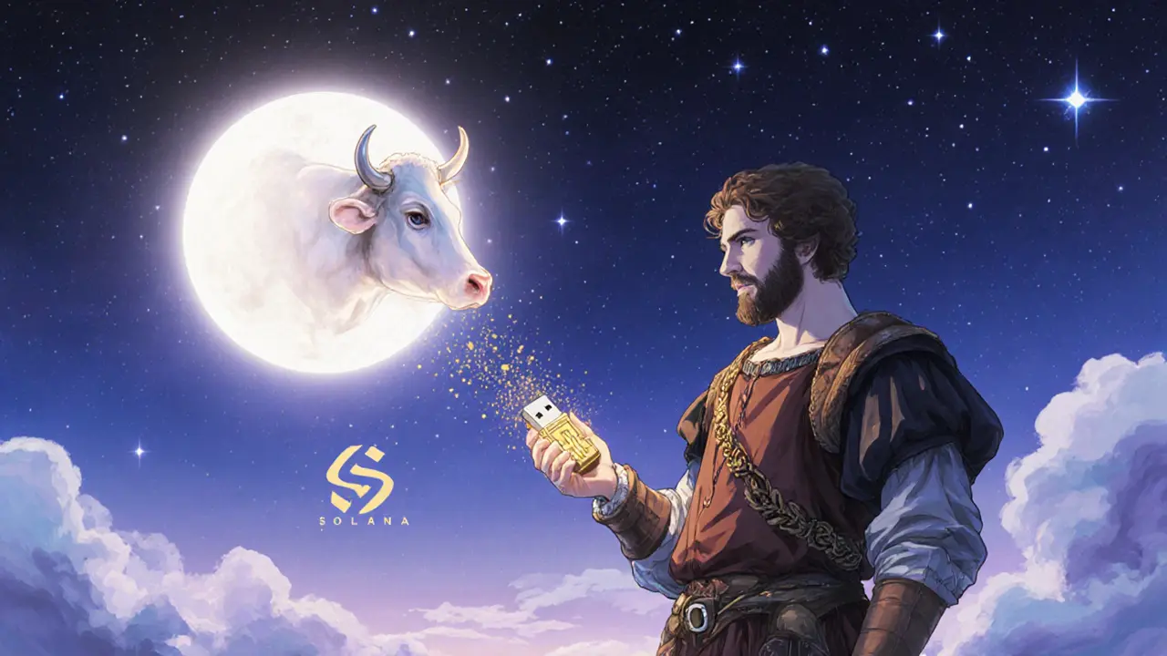 Qu'est-ce que la cryptomonnaie Moona Lisa (MOONA) ?