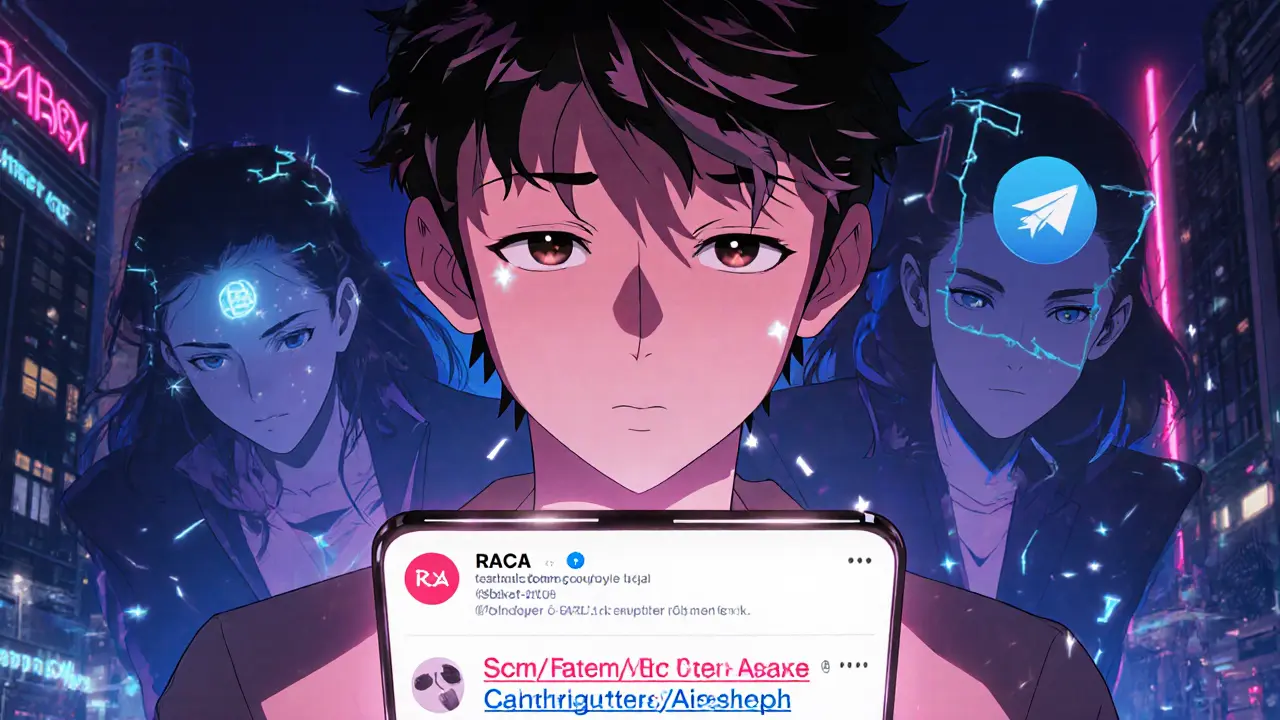 RACA × Cambridge Airdrop : Tout ce que vous devez savoir en 2025