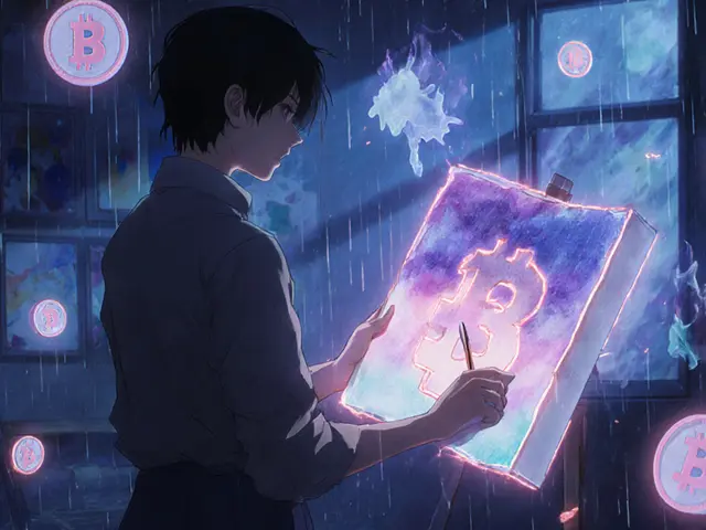 ByteNext (BNU) Airdrop : Tout ce que vous devez savoir en 2025