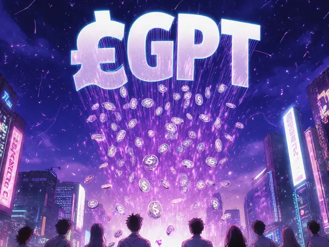 CGPT x CoinMarketCap Airdrop : Tout ce que vous devez savoir sur la distribution de 50 000 $