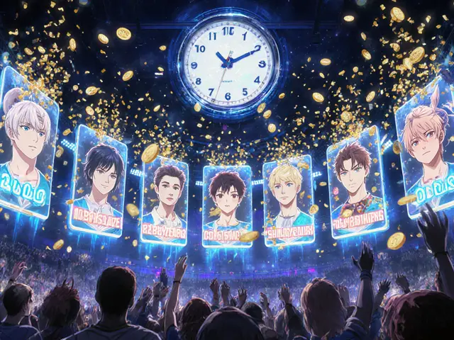 Détails de l'airdrop PEARL lors de l'événement BSC GameFi Expo II CryptoBay