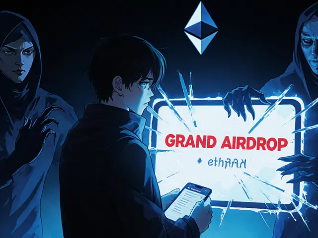 ETHPAD : Tout ce que vous devez savoir sur l'airdrop GRAND d'ETHPAD en 2025