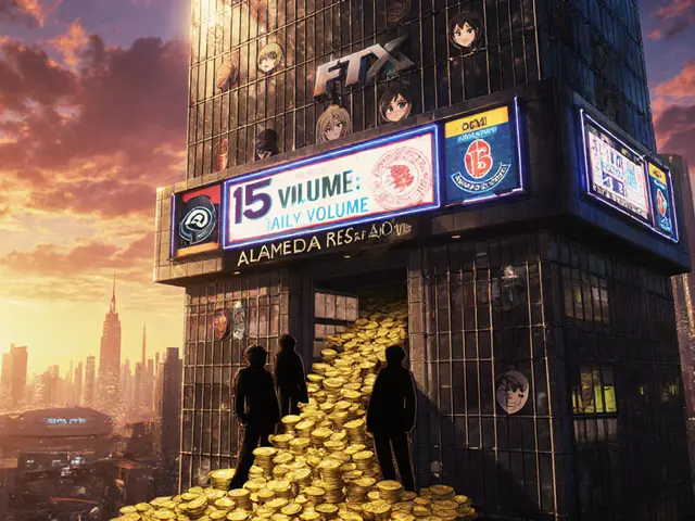 FTX : l'histoire d'une faillite cryptographique et ses leçons pour les investisseurs