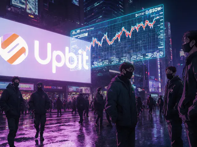 Lupbit crypto exchange review