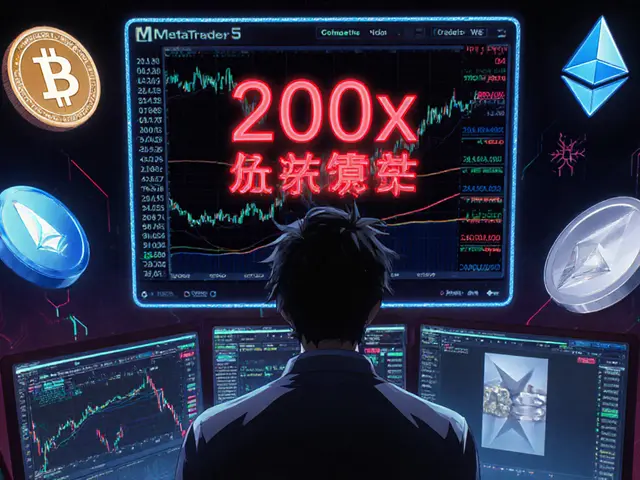 PrimeBit crypto exchange review : tout ce que vous devez savoir en 2025