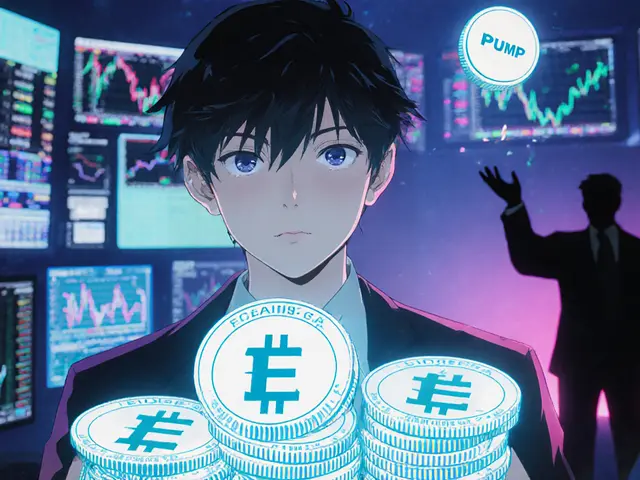 Qu'est-ce que la cryptomonnaie ElonDoge (EDOGE) ?