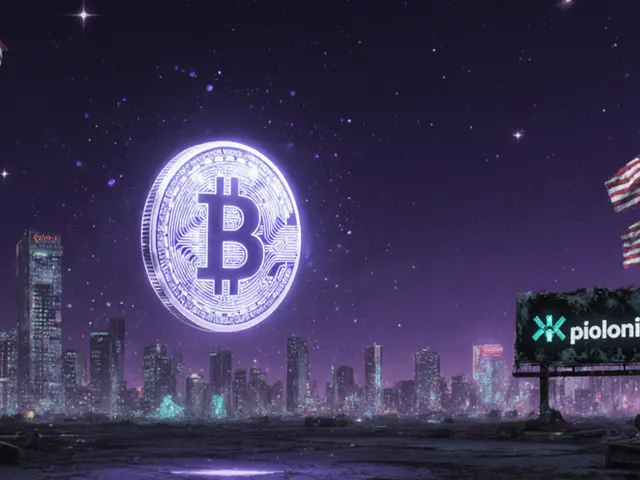 Qu'est-ce que la cryptomonnaie Made in America (MIA) ?