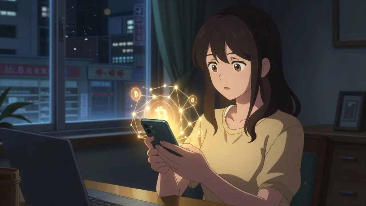 Comment les citoyens des pays sous sanctions accèdent aux échanges de crypto-monnaies