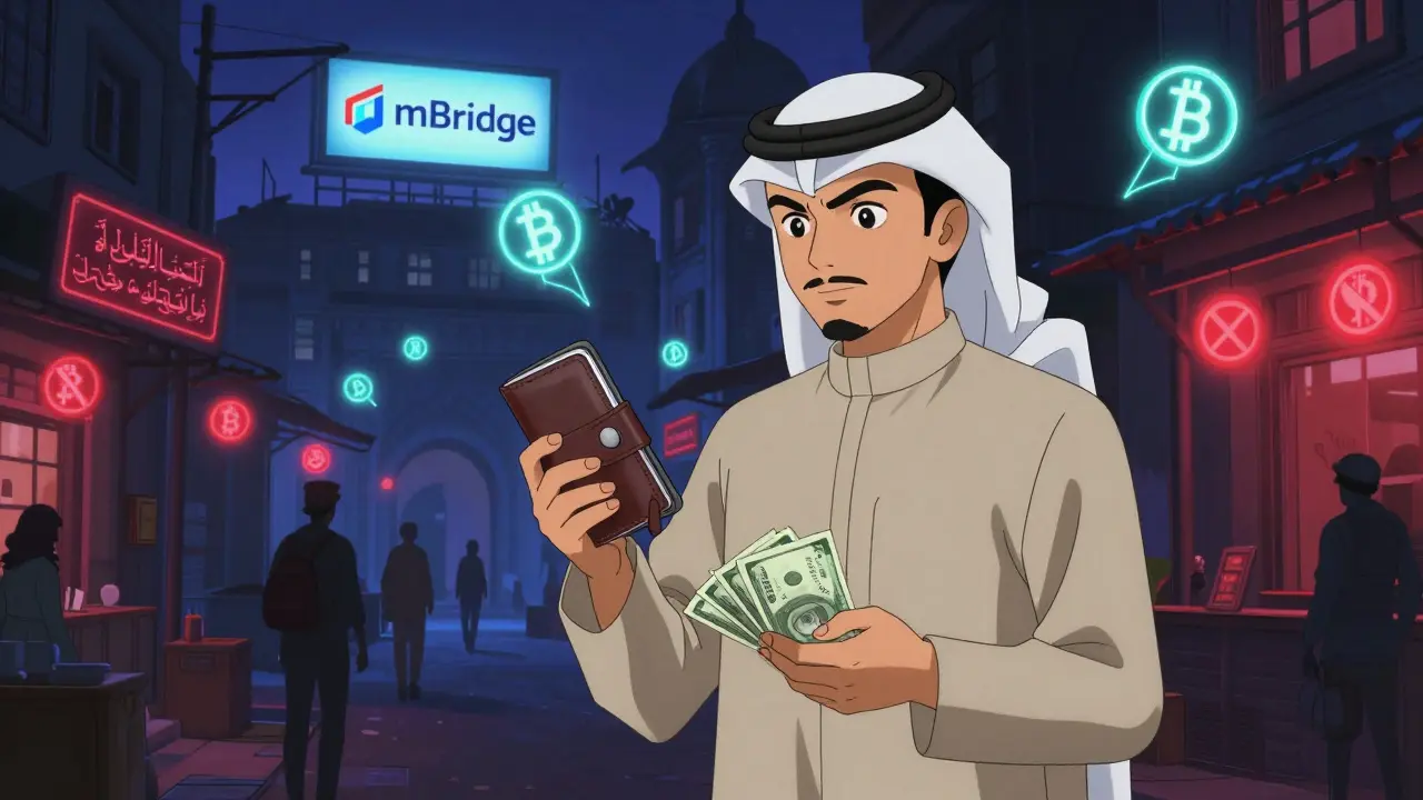Interdiction bancaire des transactions crypto en Arabie Saoudite : ce que ça change vraiment