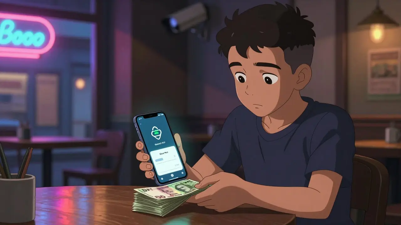 Le commerce souterrain de cryptomonnaies en Tunisie : comment les utilisateurs contournent l'interdiction