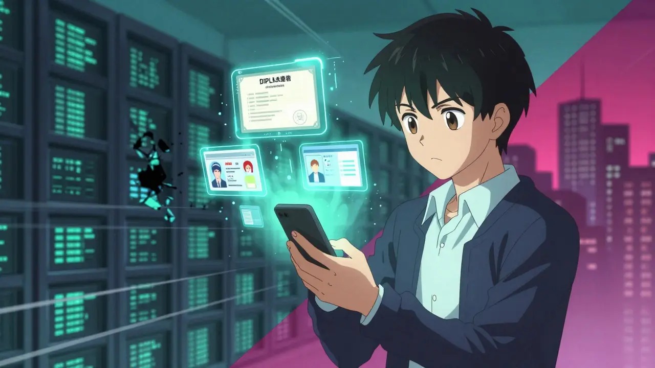 Solutions d'identité décentralisée : contrôlez vos données sans intermédiaire