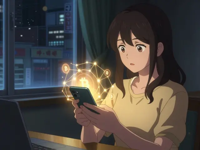 Comment les citoyens des pays sous sanctions accèdent aux échanges de crypto-monnaies